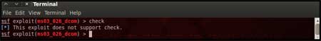 Pen Testing with Metasploit