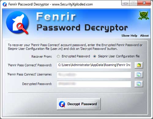 MysqlPasswordAuditor