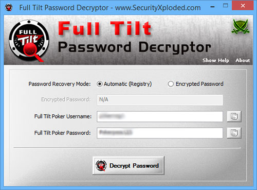 MysqlPasswordAuditor