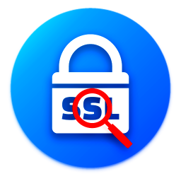 SSL Cert Scanner